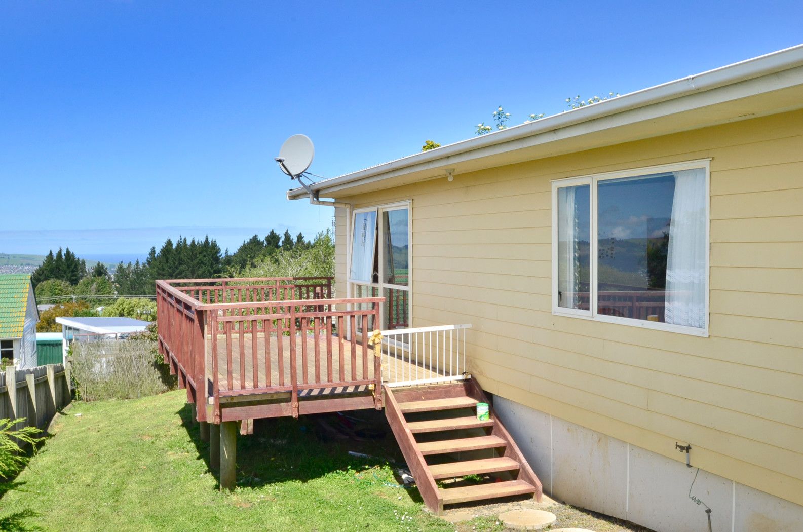 52A Ashmore Street, HALFWAY BUSH, Dunedin City