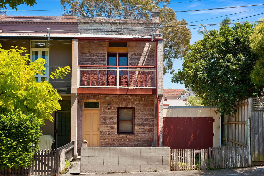 2 Philpott Street, MARRICKVILLE NSW 2204