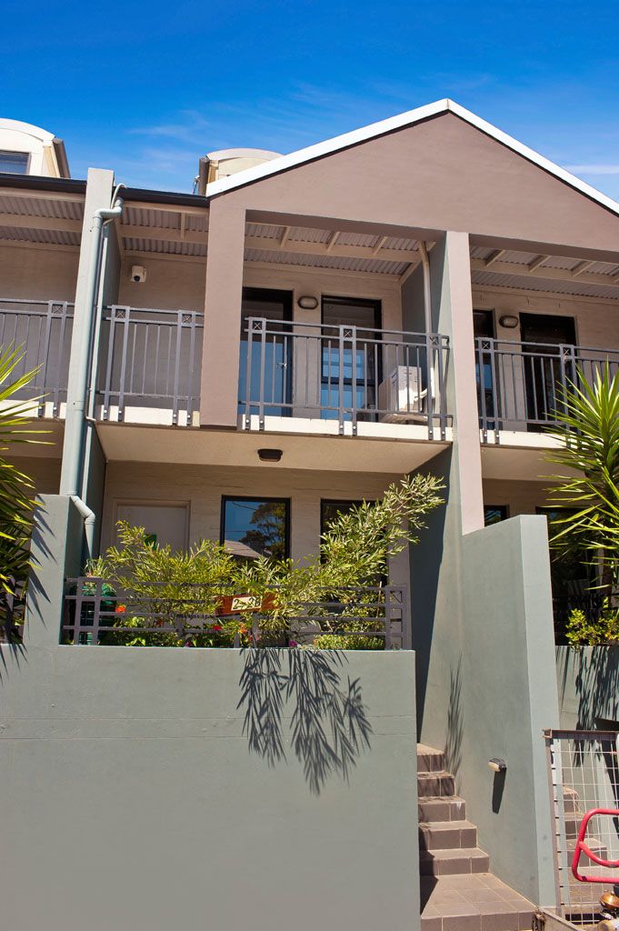 2/2B Gladstone Street, NEWTOWN, NSW 2042