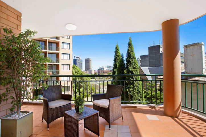 77/156 Chalmers Street, SURRY HILLS, NSW 2010
