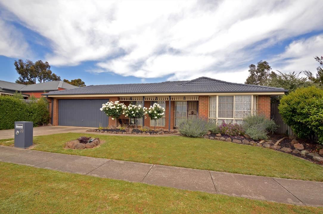 20 Anderson Road, SUNBURY VIC 3429