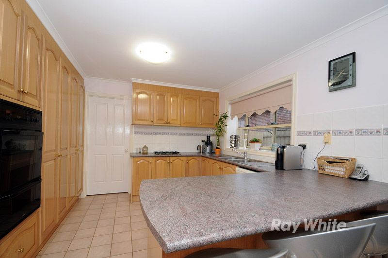 1 Lorikeet Court, BORONIA, VIC 3155