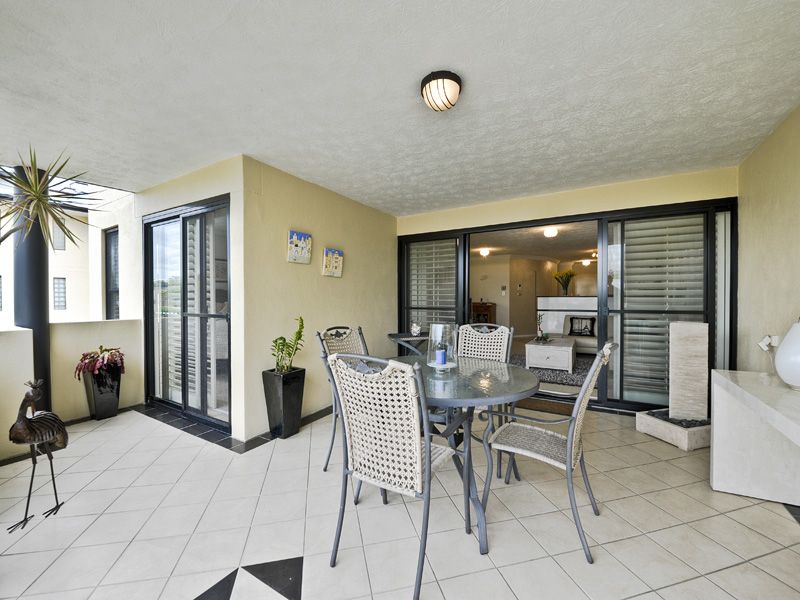 24/118 Oxlade Drive, NEW FARM, QLD 4005