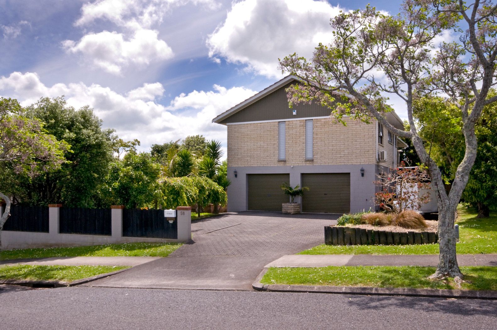 58 Jandell Crescent, BUCKLANDS BEACH, Manukau City