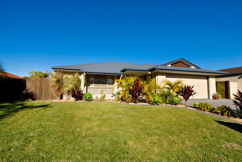 3 Quillback, MOUNTAIN CREEK, QLD 4557