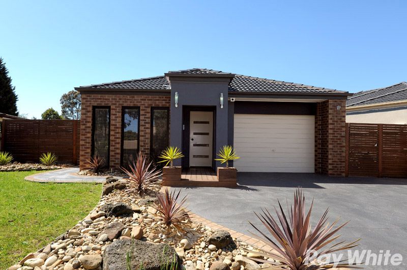 181 Dandelion Drive, ROWVILLE, VIC 3178