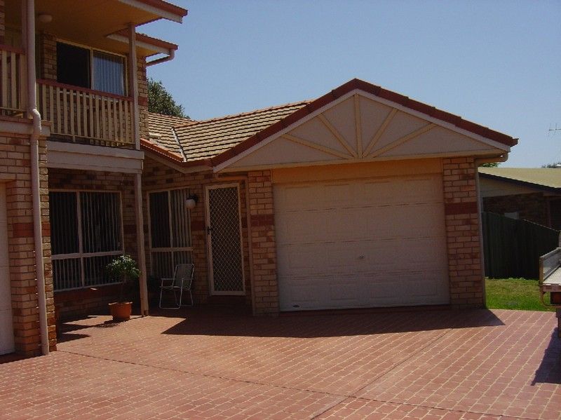 6/23 O'Beirne Street, KEARNEYS SPRING, QLD 4350