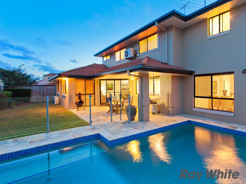 71 Voyager Circuit, BRIDGEMAN DOWNS, QLD 4035