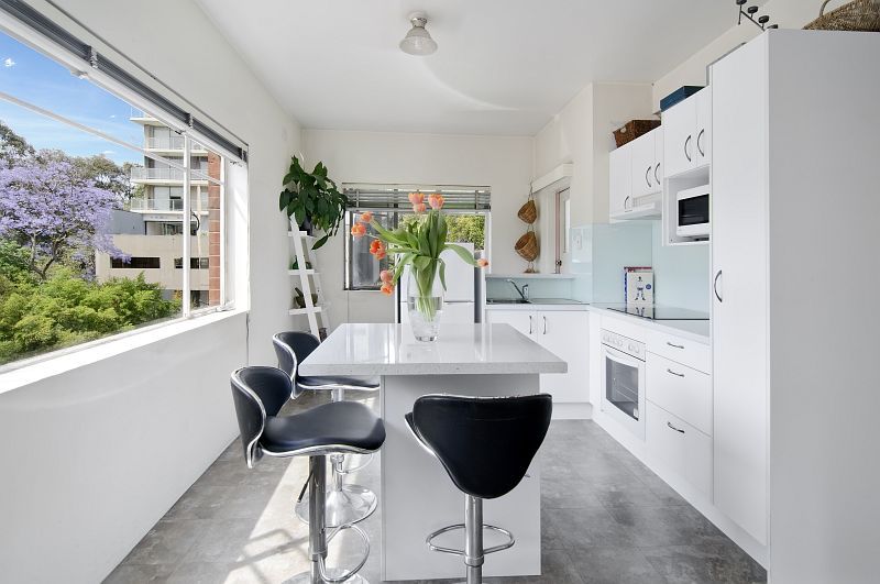 7/11 Hampden Street, NORTH SYDNEY NSW 2060