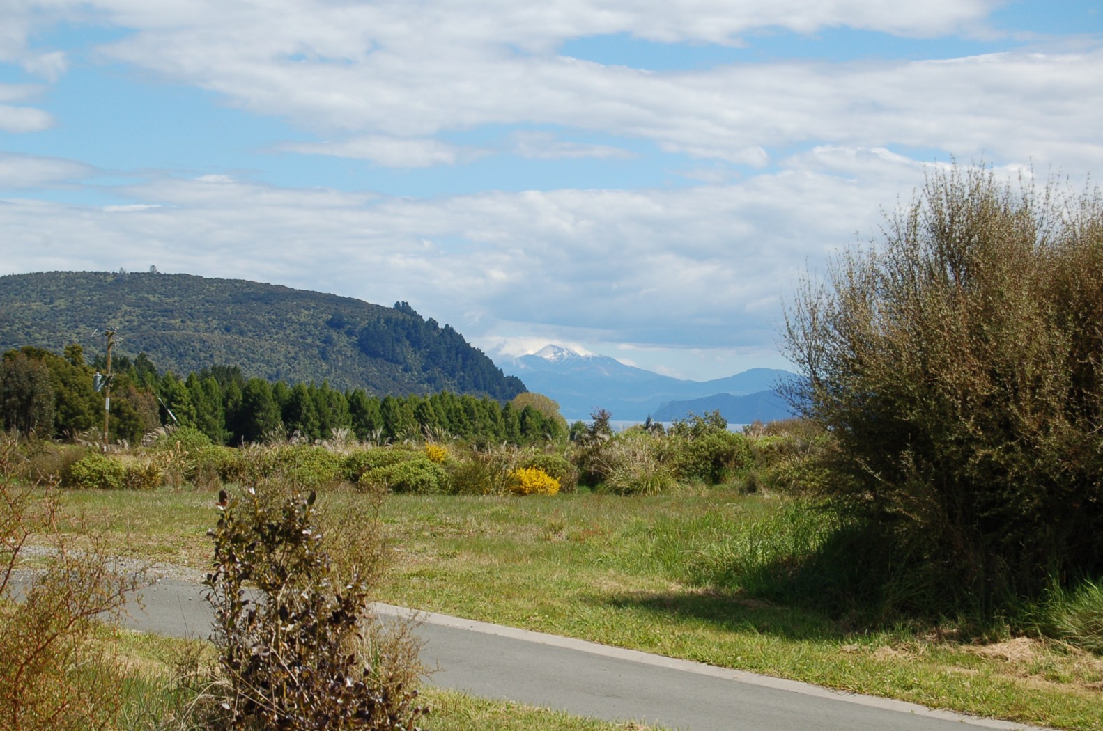 Lot 9/ 847 Whangamata Road, Kinloch, Taupo District