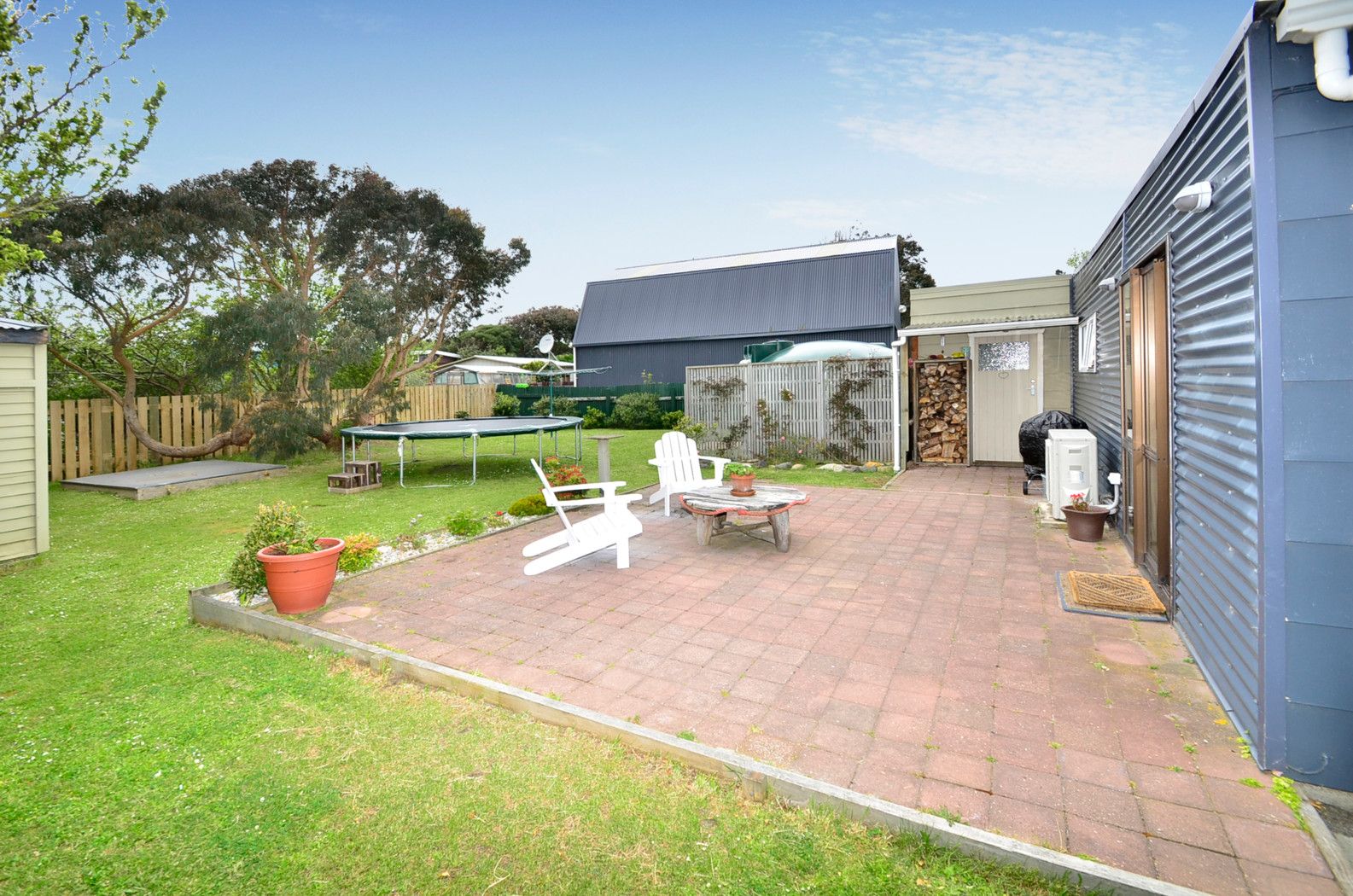 16 Paloona Street, Aramoana, Dunedin City