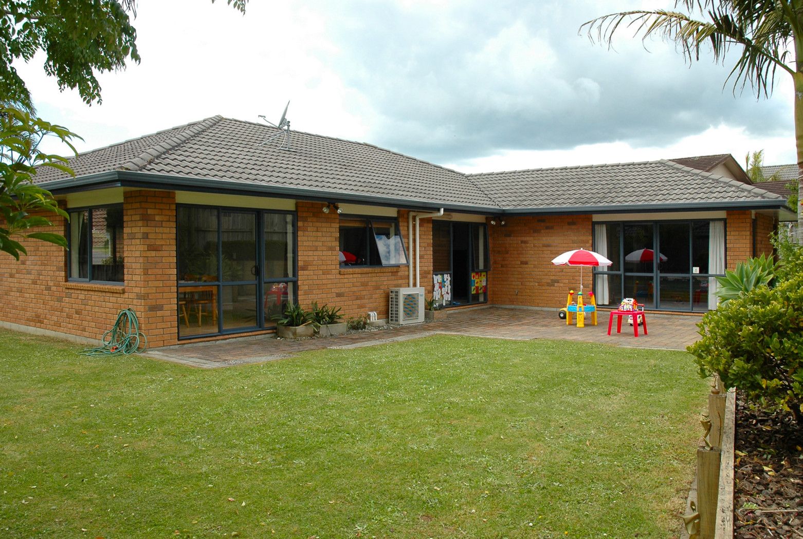19 Moyrus Crescent, Dannemora, Manukau City