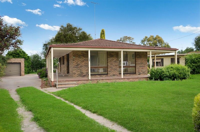 49 High Street, INVERLEIGH VIC 3321