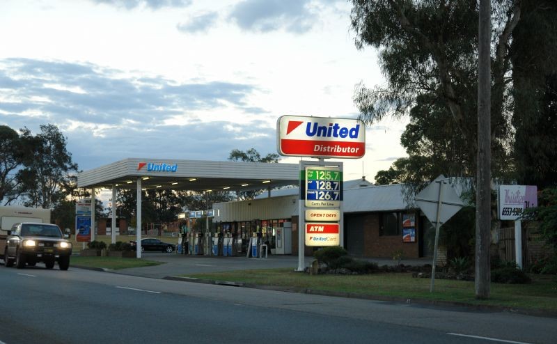 CUNDLETOWN, NSW 2430