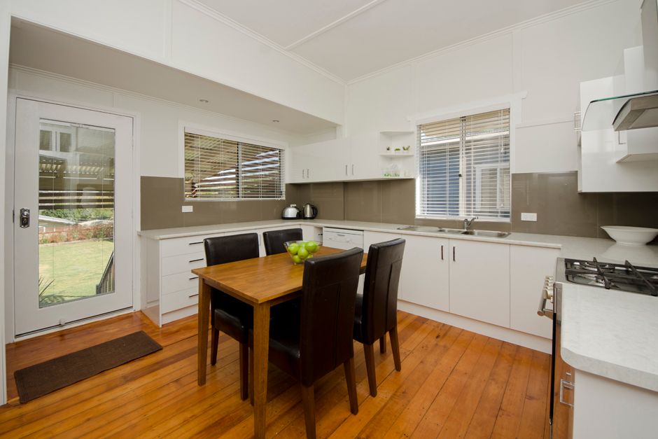 5 Louisa Street, SOUTH TOOWOOMBA, QLD 4350