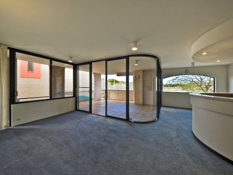 6/120 Sydney Street, NEW FARM, QLD 4005