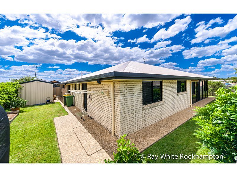 59 Buxton Drive, Gracemere, QLD 4702