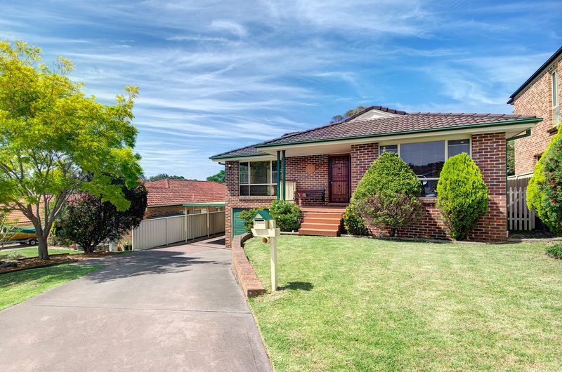 16 Jacques Road, KIAMA DOWNS, NSW 2533