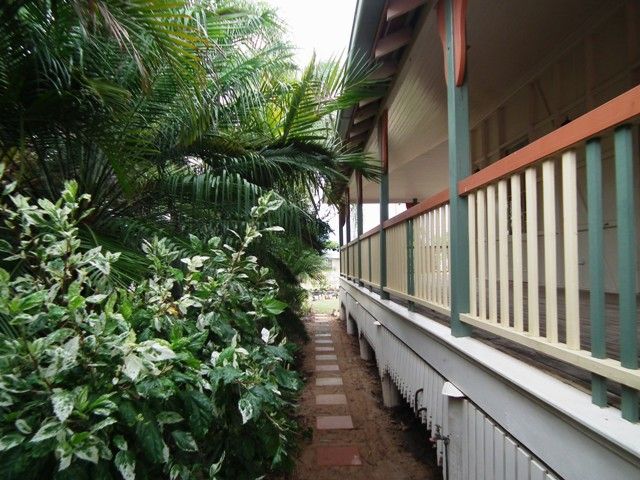 242 Borilla Street, EMERALD, QLD 4720