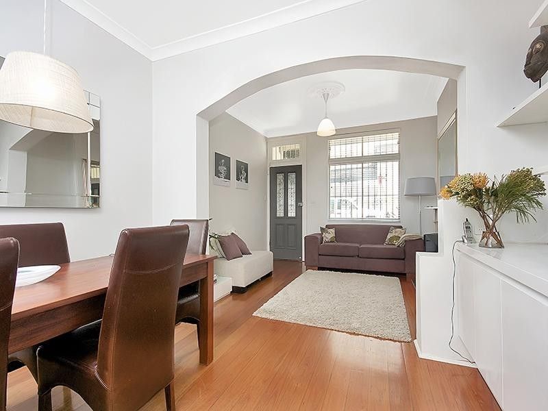 12 Alexander Street, SURRY HILLS, NSW 2010