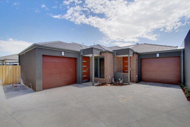 9 Hawthory Road, KILSYTH VIC 3137