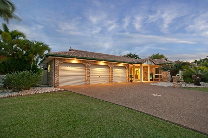 83 River Park Drive, ANNANDALE QLD 4814