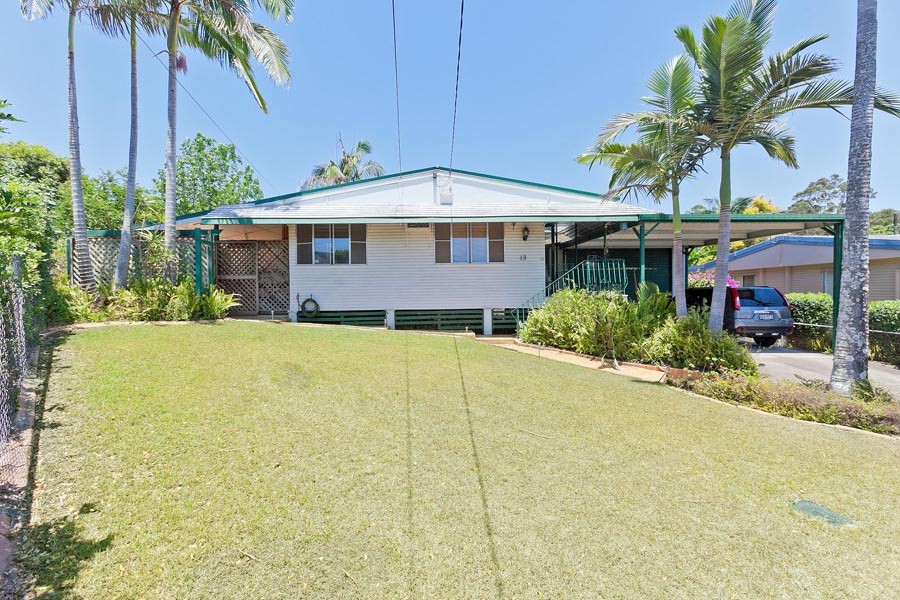 49 Verbena Street, Mount Gravatt, QLD 4122
