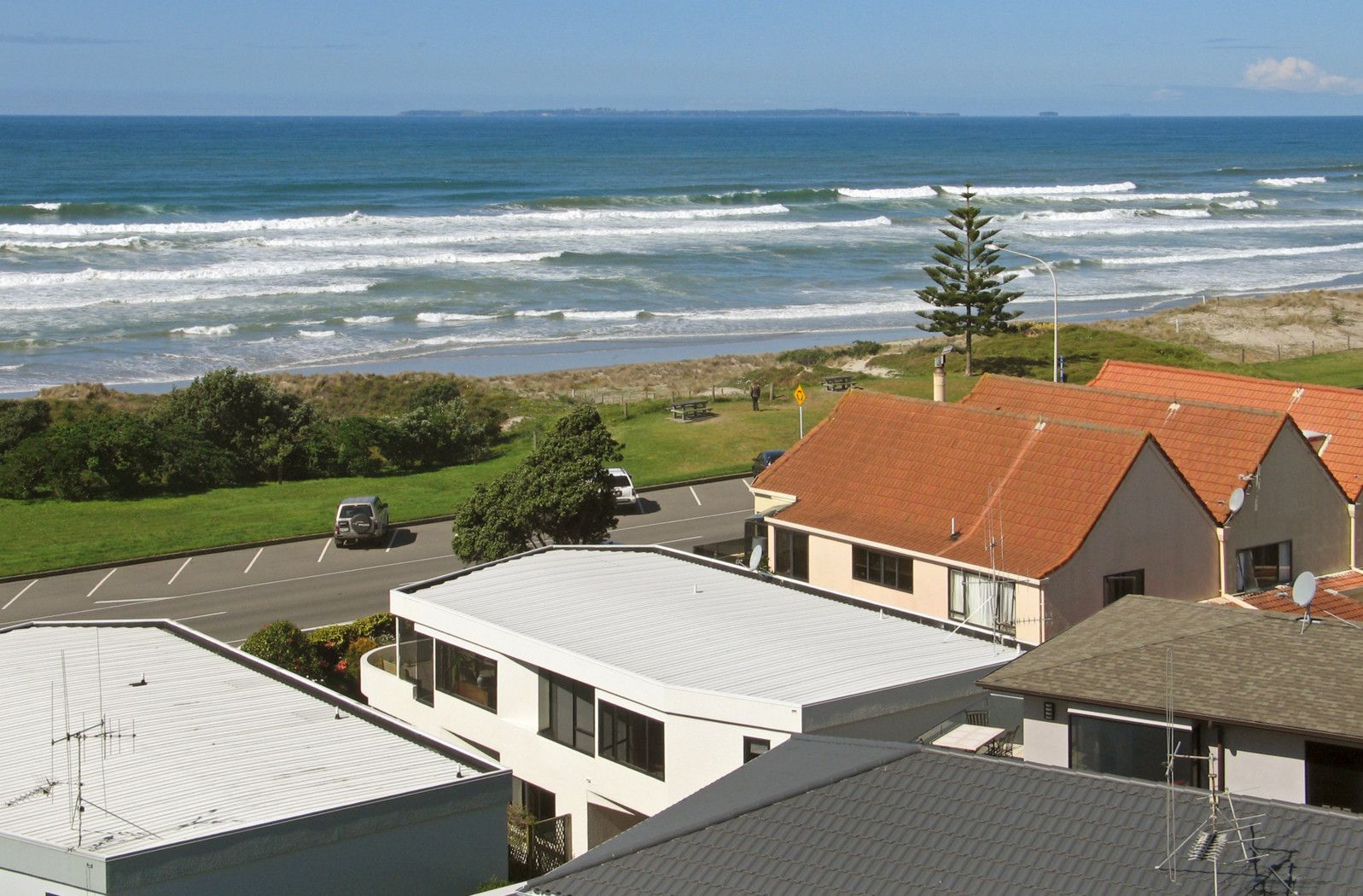 206b Marine Parade, MT MAUNGANUI, Tauranga City