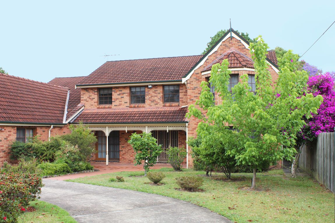 1 Kate Street, TURRAMURRA, NSW 2074