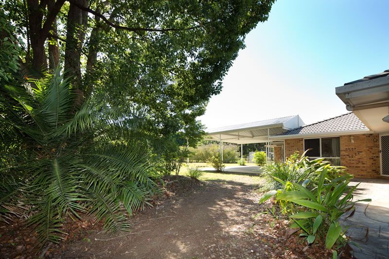 57 Middle Creek Road, FEDERAL QLD 4568
