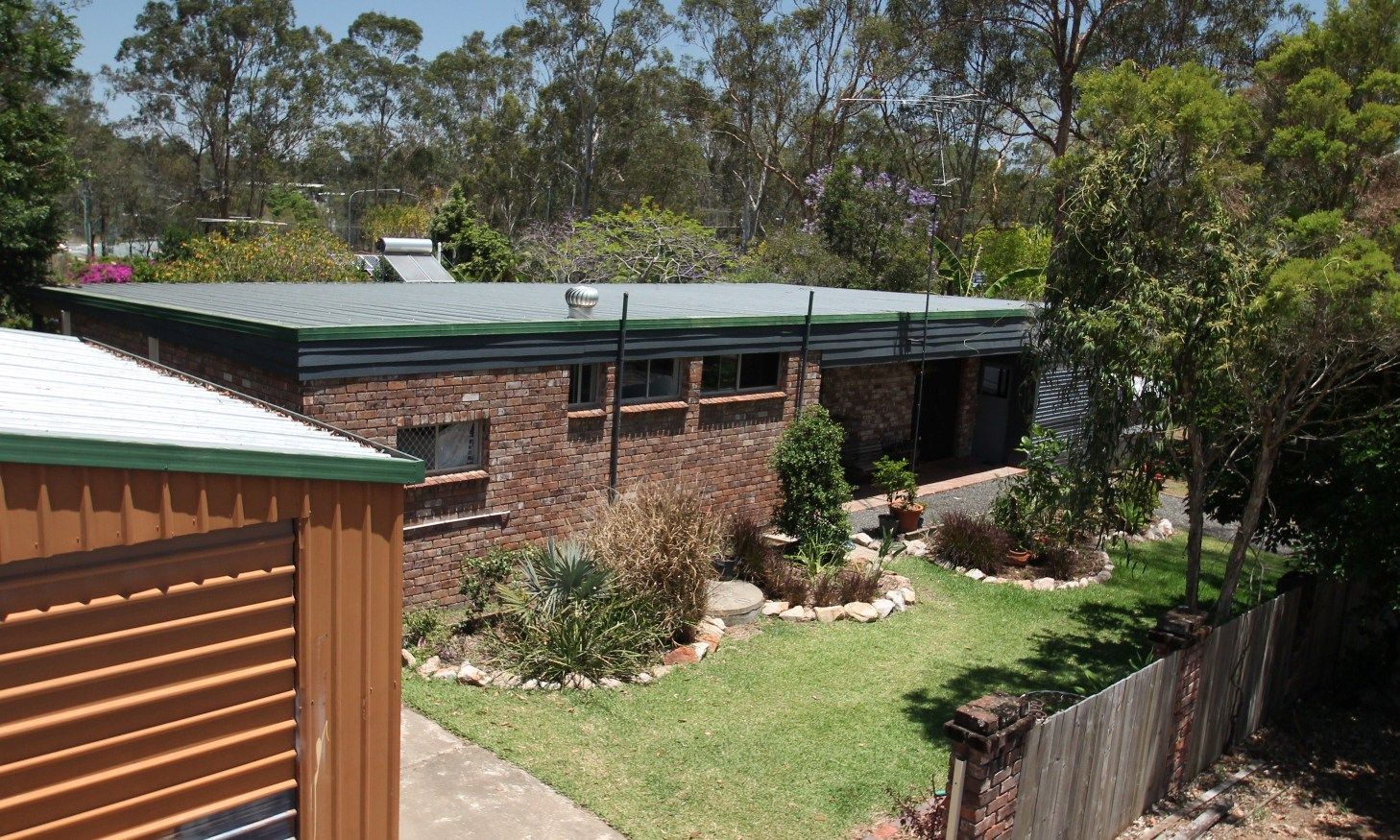 293 Mt Crosby Road, CHUWAR, QLD 4306
