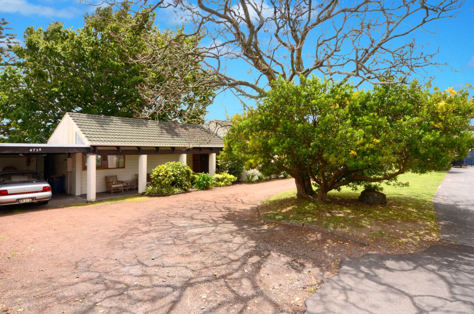 473A Glenfield Road, GLENFIELD, North Shore City