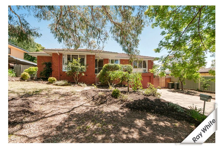 4 Pohlman Street, LATHAM, ACT 2615