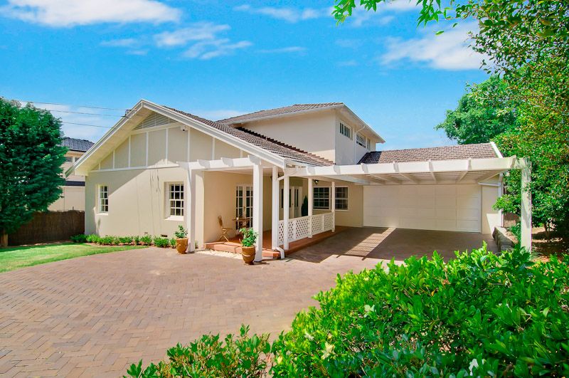 85 Eastern Road, TURRAMURRA NSW 2074