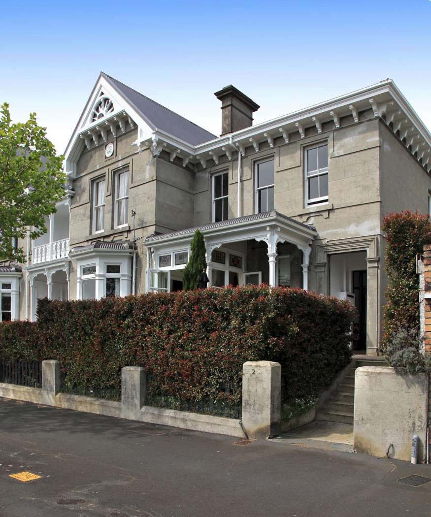 2/203 Ponsonby Road, Ponsonby, Auckland City Real Estate Ray White