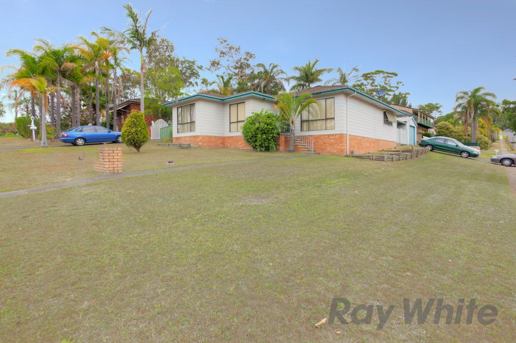 24 Sandycroft Street, MARYLAND, NSW 2287