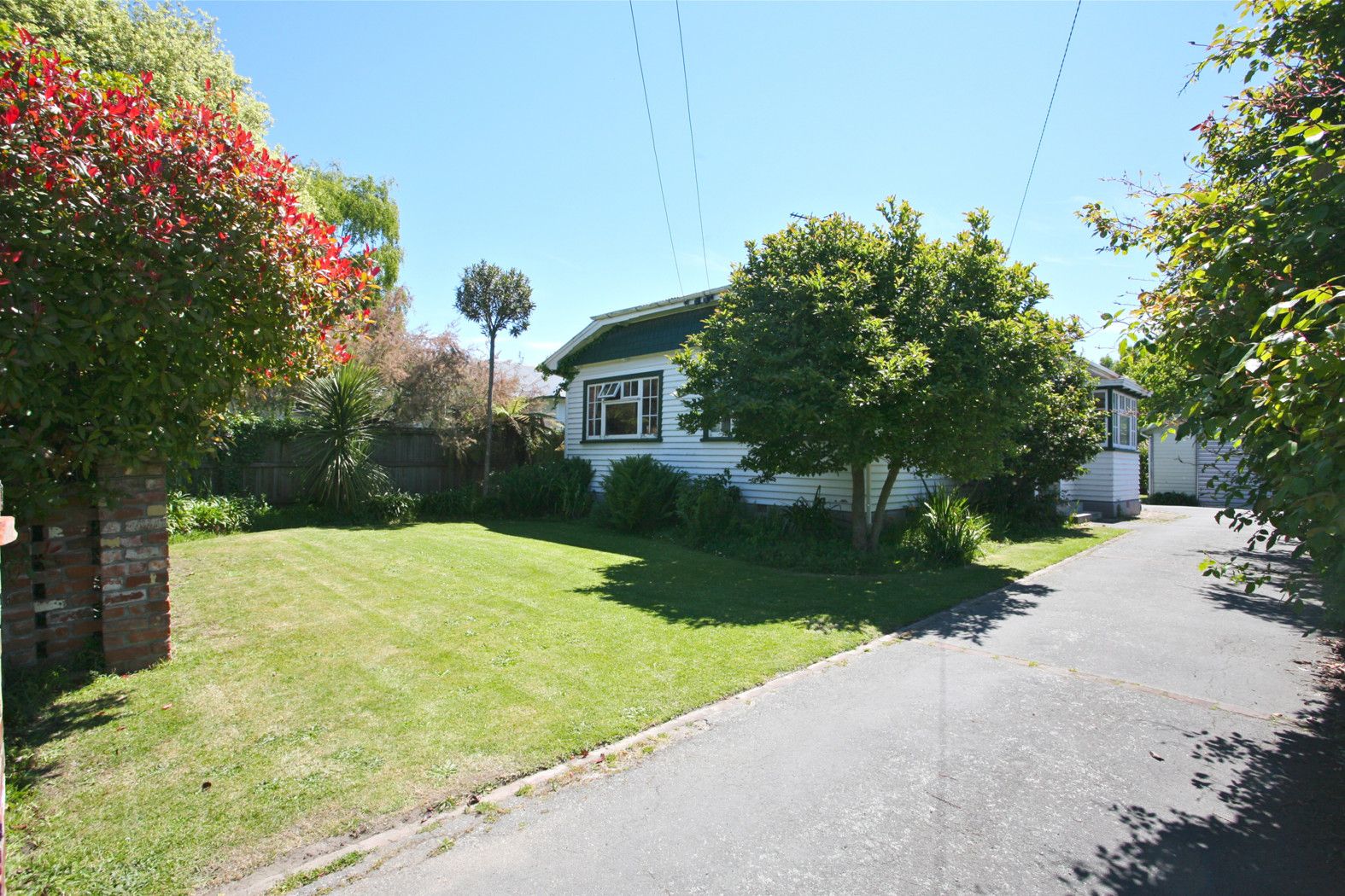 163 Mays Road, St Albans, Christchurch City