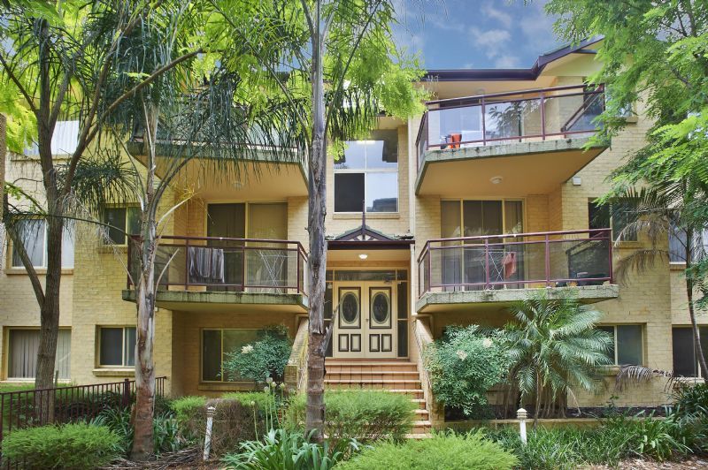 15-23 Mowle Street, WESTMEAD NSW 2145