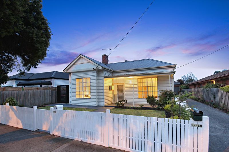 159 Kangaroo Road, HUGHESDALE VIC 3166