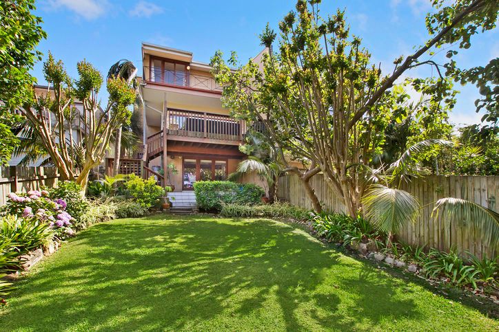 43 Clyde Street, NORTH BONDI, NSW 2026