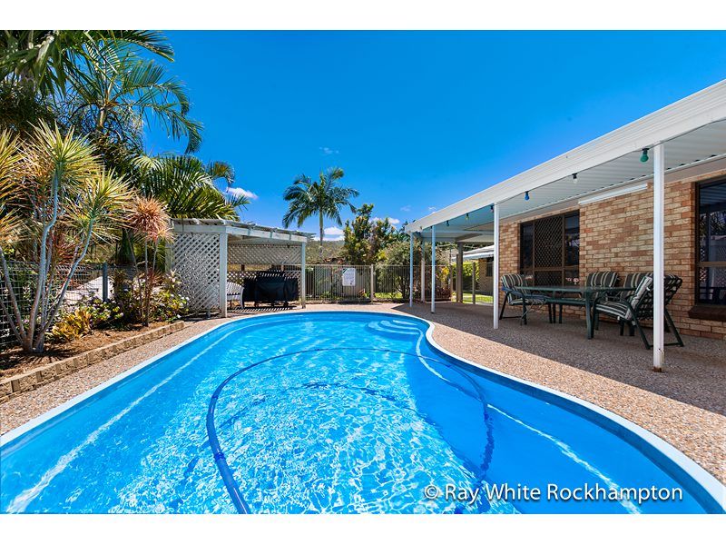57 Guthrie Street, FRENCHVILLE, QLD 4701