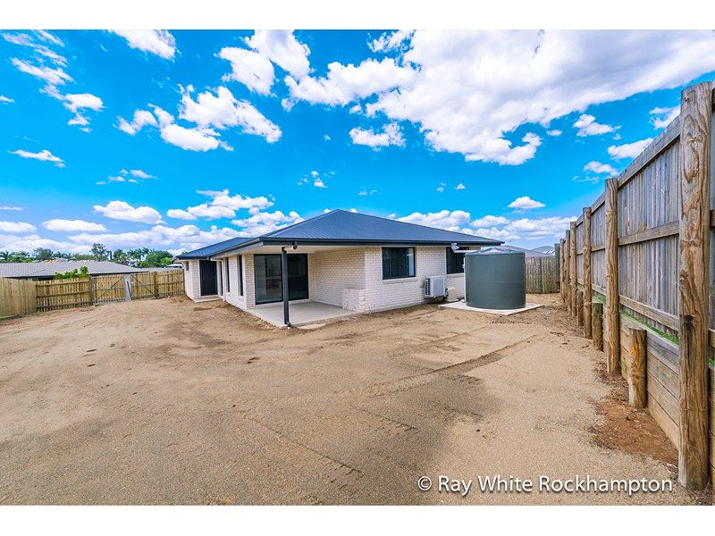 55 Lillypilly Avenue, GRACEMERE, QLD 4702
