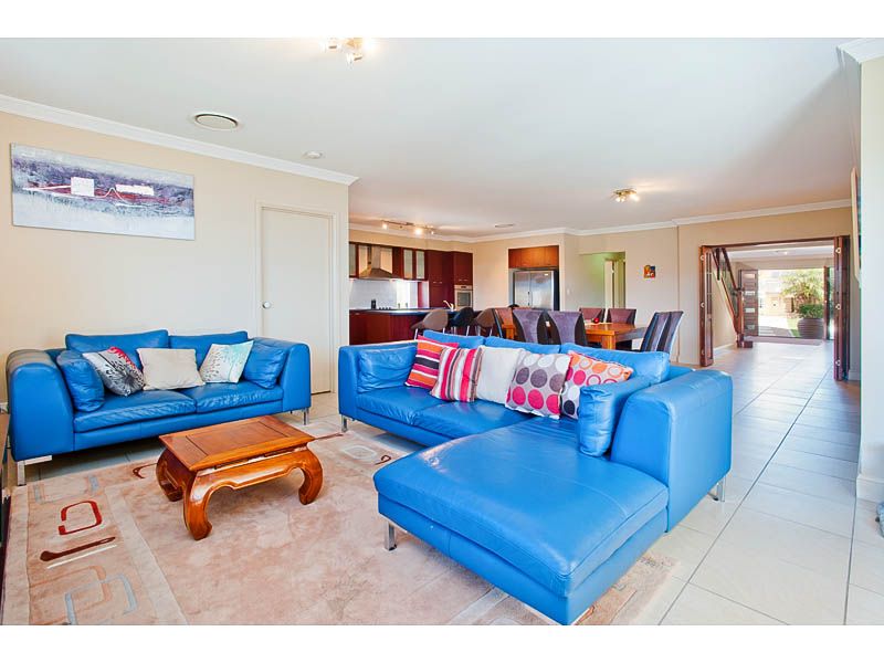 109 Kavanagh Road, WISHART, QLD 4122
