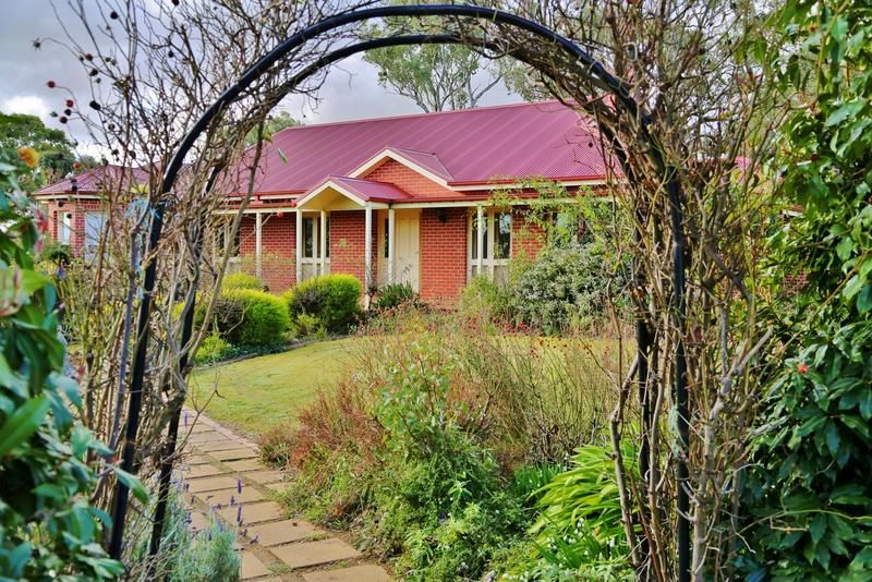 828 Spring Creek Road, YOUNG, NSW 2594