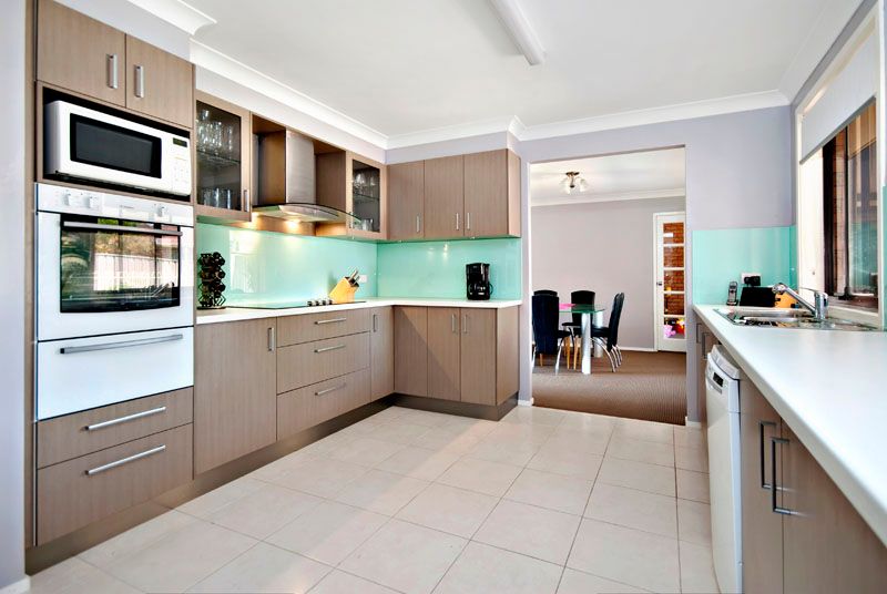 74 Hall Drive, MENAI, NSW 2234