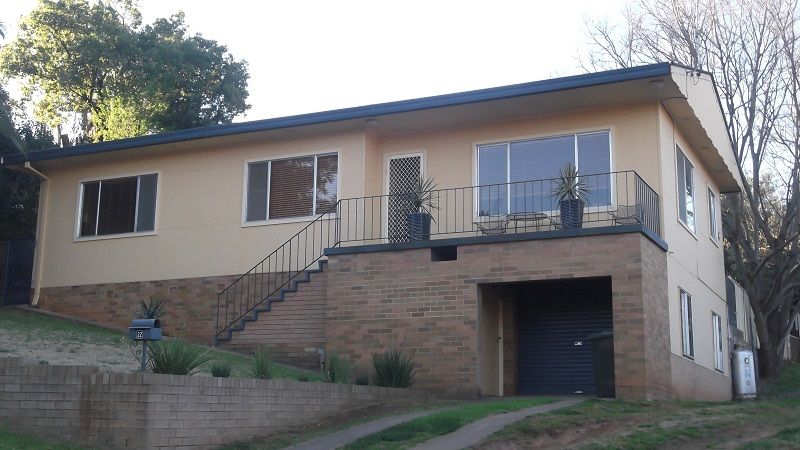 22 Liverpool Street, COWRA NSW 2794