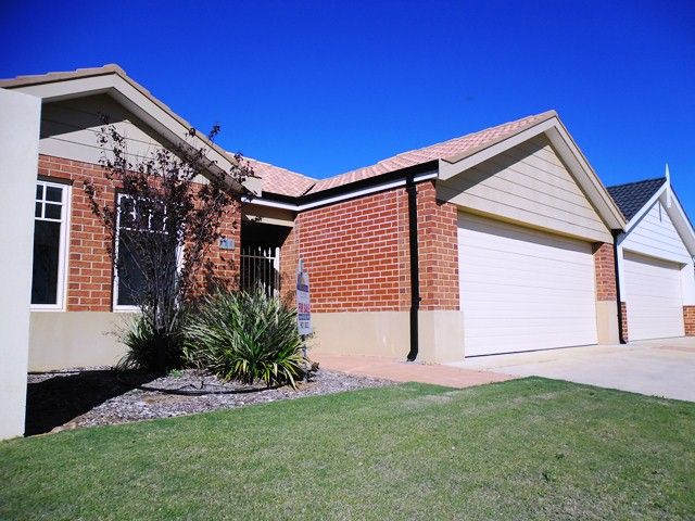 126/45 Winnetta Ridge, WANDINA, WA 6530