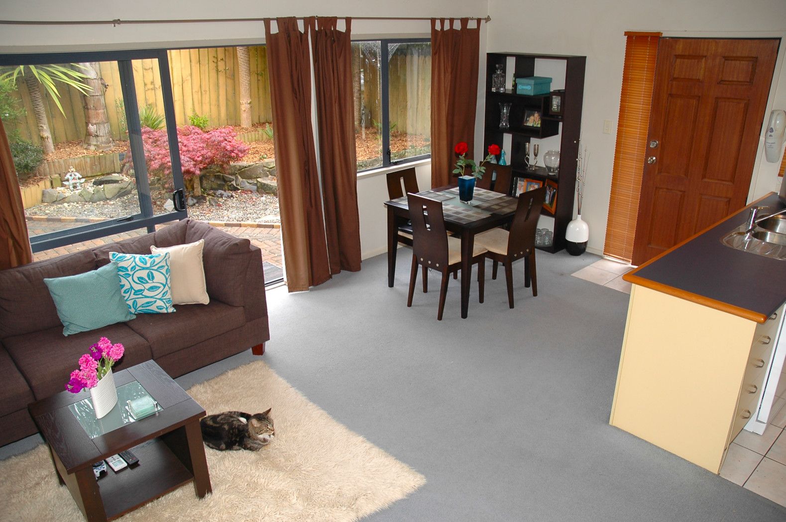 3/18 Ussher Place, PAKURANGA, Manukau City