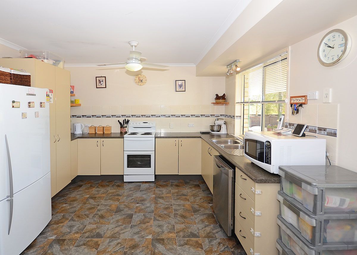 71 Castles Road North, CRAIGNISH, QLD 4655