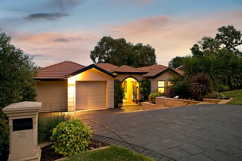 31 Landal Boulevard, REDWOOD PARK SA 5097